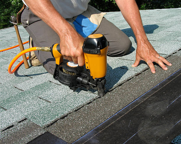 Best New Roof Installation  in Shil, OH